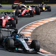 Marele Premiu de Formula 1 al Olandei / foto: Guliver/gettyimages