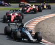 Marele Premiu de Formula 1 al Olandei / foto: Guliver/gettyimages