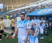 Craiova - Voluntari, imagini înainte de meci// foto: Robert Vîrdol (GSP)