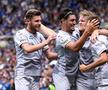 Dom Ballard, gol spectaculos în Birmingham -Bristol City // foto: getty images