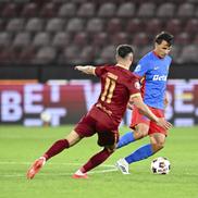CFR Cluj - FCSB / foto: Imago Images