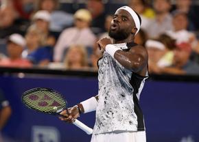 Frances Tiafoe, la a doua sa finală în turneul Masters 1000 de la Cincinnati: „Va fi o nebunie de spectacol”
