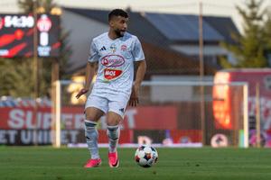 Sepsi - Farul, meciul care deschide ziua în Superligă. Echipele de start