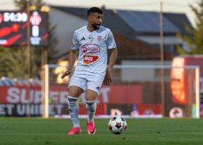 Sepsi - Farul, meciul care deschide ziua în Superliga