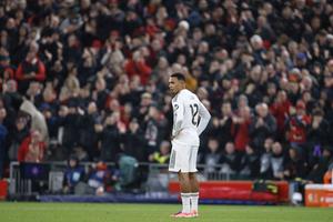 Trent Alexander-Arnold a vorbit în premieră despre amenințările cu moartea: „Sunt foarte afectat, au fost 20 de ani de sacrificii la Liverpool”