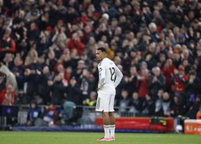 Trent Alexander-Arnold a vorbit în premieră despre amenințările cu moartea: „Sunt foarte afectat, au fost 20 de ani de sacrificii la Liverpool”