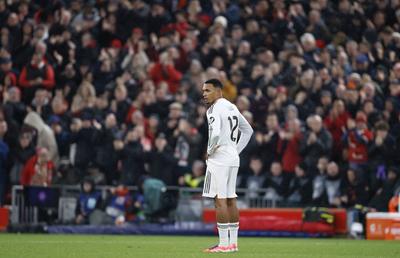 Trent Alexander-Arnold a vorbit în premieră despre amenințările cu moartea: „Sunt foarte afectat, au fost 20 de ani de sacrificii la Liverpool”
