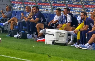 Lovitură grea pentru campioană » Riscă să nu mai joace deloc în 2026