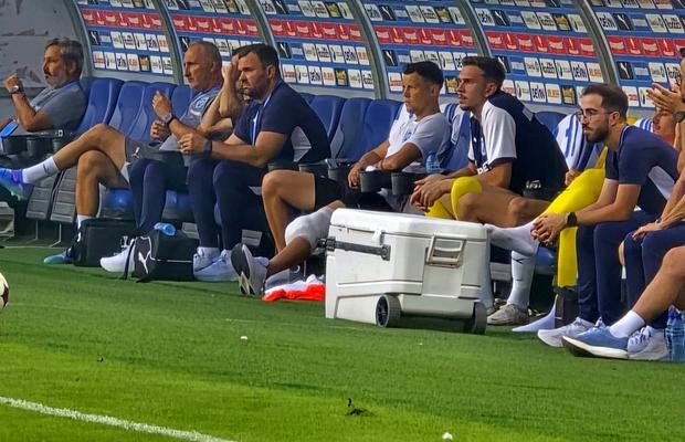 Lovitură grea pentru campioană » Riscă să nu mai joace deloc în 2026