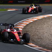Marele Premiu de Formula 1 al Olandei / foto: Guliver/gettyimages