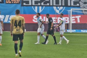 Craiova - Voluntari, în runda #6 din Superliga » Schimbare forțată la gazde