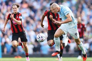 City era să se înece cu „cireșele” » Emoții mari pentru Maresca, la primul meci de campionat din era post-Guardiola