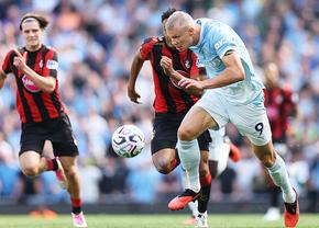 City era să se înece cu „cireșele” » Emoții mari pentru Maresca, la primul meci de campionat din era post-Guardiola