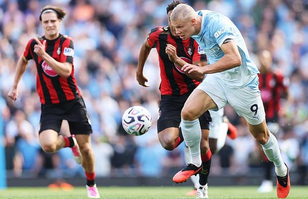 City era să se înece cu „cireșele” » Emoții mari pentru Maresca, la primul meci de campionat din era post-Guardiola