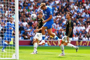 Rezultat șocant în Premier League: Aston Villa era condusă cu 0-4 la pauză