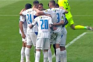 Craiova - Voluntari, în runda #6 din Superliga » Gol înainte de pauză