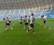 Craiova - Voluntari, imagini înainte de meci// foto: Robert Vîrdol (GSP)