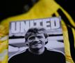 Imagini înainte de Newcastle - Liverpool