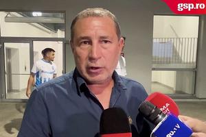 Oficialul din Bănie, acid cu Voluntariul: „Le mulțumim că nu au ținut cont de cererea noastră. Vor avea probleme”
