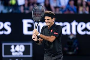 Roger Federer revine pe teren la US Open, alături de nume uriașe ale tenisului!
