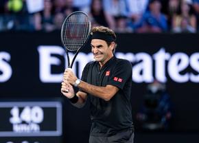 Roger Federer revine pe teren la US Open, alături de nume uriașe ale tenisului!