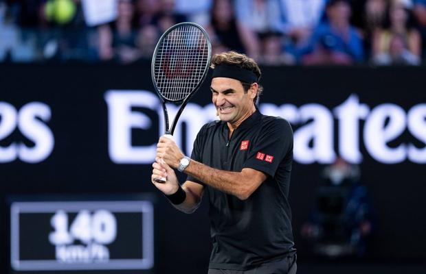 Roger Federer revine pe teren la US Open, alături de nume uriașe ale tenisului!