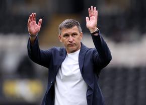 Antrenorul lui Hull, gluma zilei după victoria cu United: „Nici aerul condiționat nu putem să-l pornim”