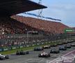 Marele Premiu de Formula 1 al Olandei / foto: Guliver/gettyimages