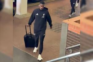 „Șobolan, șobolan, șobolan!” » Fanii lui Newcastle n-au avut milă la întoarcerea lui Isak