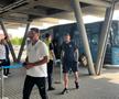 Craiova - Voluntari, imagini înainte de meci