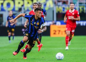 Președintele lui Inter i-a dat Barcelonei răspunsul în cazul lui Lautaro Martinez