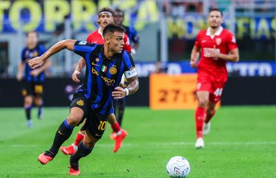 Președintele lui Inter i-a dat Barcelonei răspunsul în cazul lui Lautaro Martinez