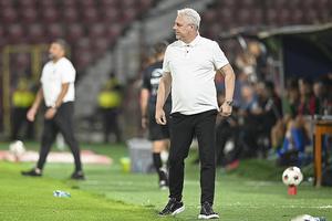 CFR Cluj - FCSB 1-0 » „Insolventul” Șumudică l-a păcălit pe Gigi Becali! Jucătorii neplătiți ai lui CFR Cluj au făcut chetă pentru a-i provoca lui FCSB primul eșec