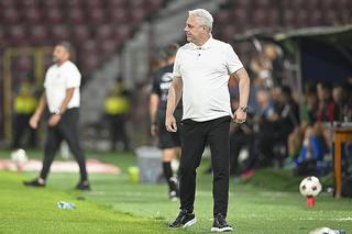 CFR Cluj - FCSB 1-0 » „Insolventul” Șumudică l-a păcălit pe Gigi Becali!