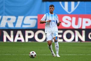 Cât lipsește Adrian Rus: anunțul oficial al Craiovei