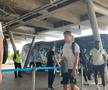 Craiova - Voluntari, imagini înainte de meci