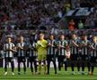 Imagini de meci Newcastle - Liverpool // Foto: Getty Images