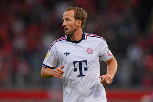 Harry Kane începe negocierile cu Bayern Munchen // FOTO: Guliver/GettyImages