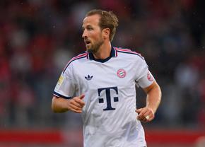 Încep negocierile cu Harry Kane! Atacantul dezvăluie: „Săptămâna asta sau următoarea”