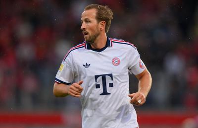 Încep negocierile cu Harry Kane! Atacantul dezvăluie: „Săptămâna asta sau următoarea”