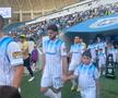 Craiova - Voluntari, imagini înainte de meci// foto: Robert Vîrdol (GSP)