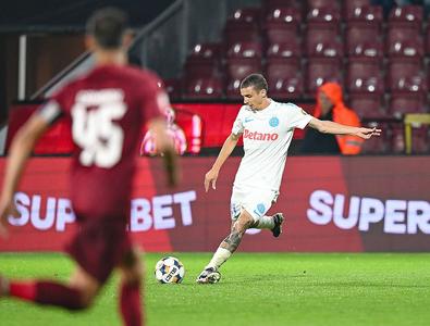 CFR Cluj - FCSB, derby în Gruia » Echipele de start + Ultimele informații!