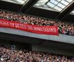 Imagini de meci Newcastle - Liverpool // Foto: Getty Images