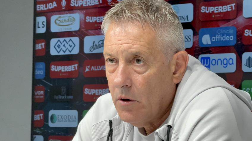 Cristiano Bergodi