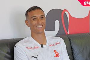 Și-a luat înghețată din primul salariu, a trecut peste critici, iar acum începe să conteze la Dinamo: „N-o să uit niciodată!”
