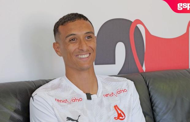 Și-a luat înghețată din primul salariu, a trecut peste critici, iar acum începe să conteze la Dinamo: „N-o să uit niciodată!”