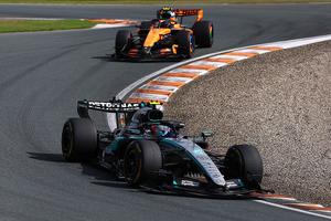 Marele Premiu de Formula 1 al Olandei » Max Verstappen este OUT: avem un nou lider