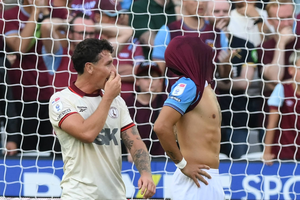 Continuă „criza” la West Ham: start slab în drumul spre revenirea în Premier League