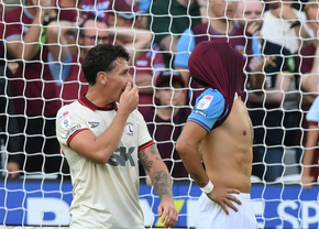 Continuă „criza” la West Ham: start slab în drumul spre revenirea în Premier League