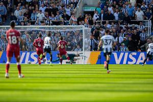 Newcastle - Liverpool: deschidere de scor, minutul 5!